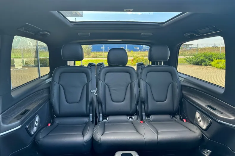 Mercedes-Benz V din 2024 cu 66.900 km - oferta MER143726 - foto 33