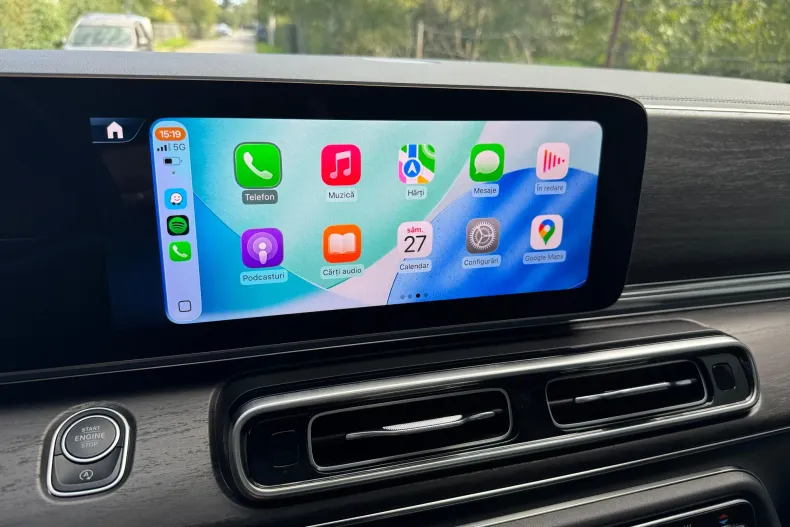 Mercedes-Benz V din 2024 cu 66.900 km - oferta MER143726 - foto 34