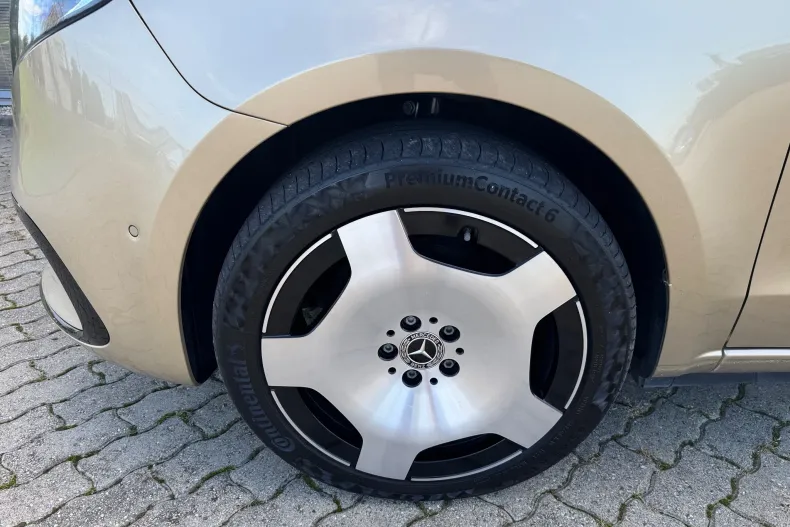 Mercedes-Benz V din 2024 cu 66.900 km - oferta MER143726 - foto 39