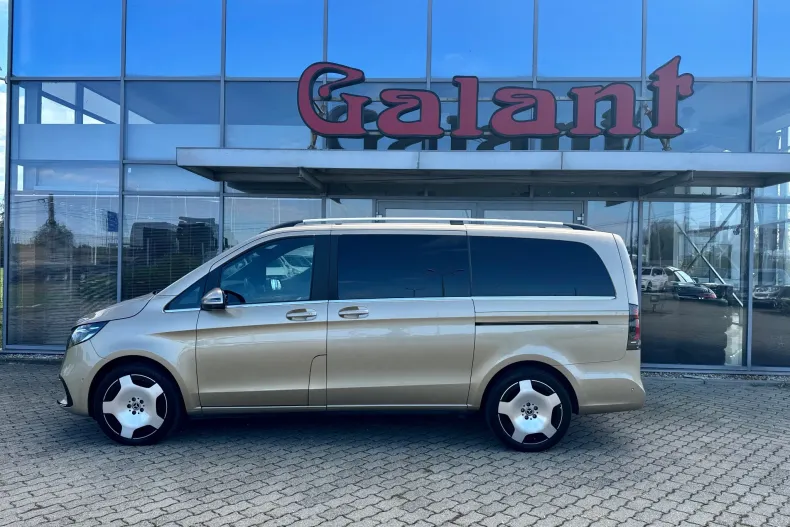 Mercedes-Benz V din 2024 cu 66.900 km - oferta MER143726 - foto 40