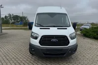 Ford Transit din 2019 cu 145.600 km - oferta FOR143727 - foto 2