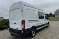 Ford Transit din 2019 cu 145.600 km - oferta FOR143727 - foto 3