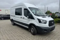 Ford Transit din 2019 cu 145.600 km - oferta FOR143727 - foto 4