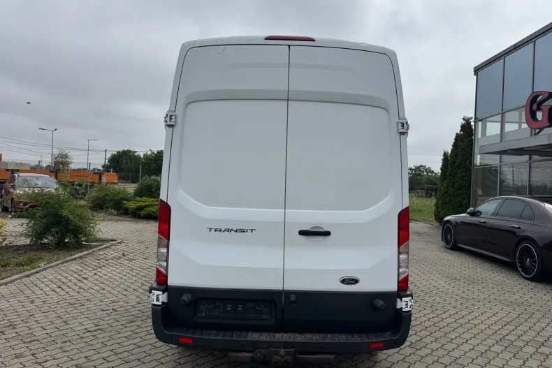 Ford Transit din 2019 cu 145.600 km - oferta FOR143727 - foto 5