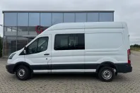 Ford Transit din 2019 cu 145.600 km - oferta FOR143727 - foto 6