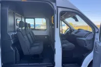 Ford Transit din 2019 cu 145.600 km - oferta FOR143727 - foto 7