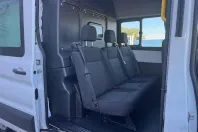 Ford Transit din 2019 cu 145.600 km - oferta FOR143727 - foto 13