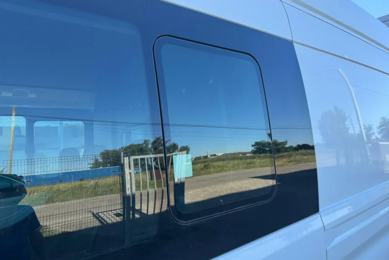 Ford Transit din 2019 cu 145.600 km - oferta FOR143727 - foto 23