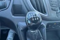 Ford Transit din 2019 cu 145.600 km - oferta FOR143727 - foto 24