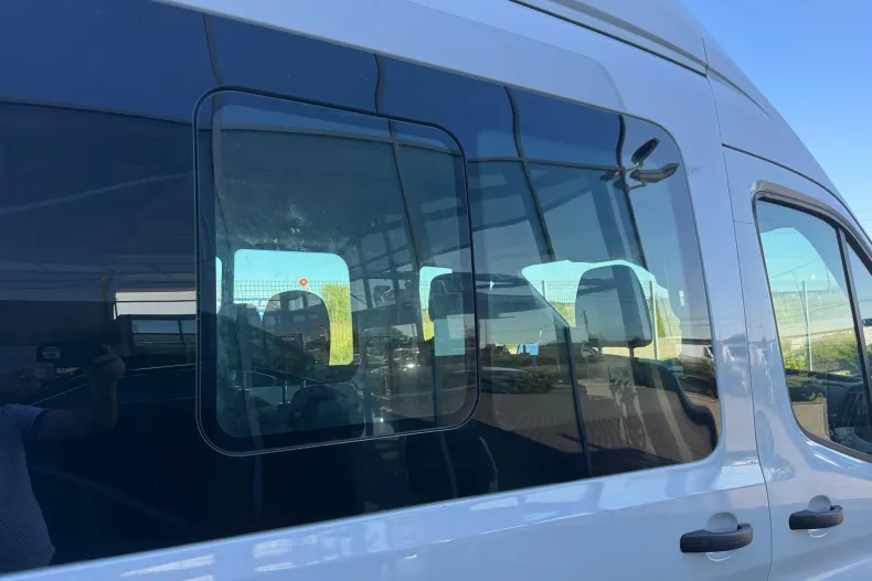 Ford Transit din 2019 cu 145.600 km - oferta FOR143727 - foto 25