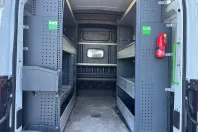 Ford Transit din 2019 cu 145.600 km - oferta FOR143727 - foto 26