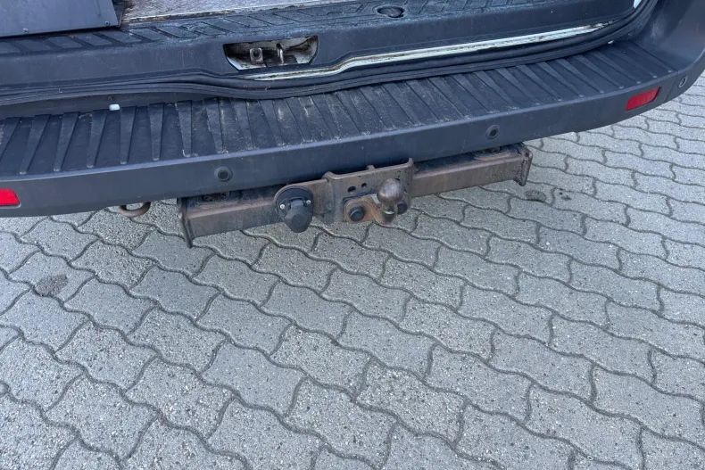 Ford Transit din 2019 cu 145.600 km - oferta FOR143727 - foto 27