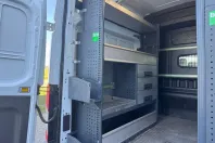 Ford Transit din 2019 cu 145.600 km - oferta FOR143727 - foto 31