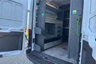 Ford Transit din 2019 cu 145.600 km - oferta FOR143727 - foto 33