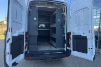 Ford Transit din 2019 cu 145.600 km - oferta FOR143727 - foto 34
