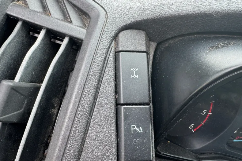 Ford Transit din 2019 cu 145.600 km - oferta FOR143727 - foto 36