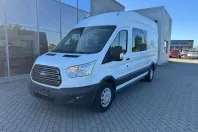 Ford Transit din 2019 cu 63.800 km - oferta FOR143728 - foto 1