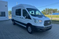 Ford Transit din 2019 cu 63.800 km - oferta FOR143728 - foto 3