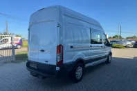 Ford Transit din 2019 cu 63.800 km - oferta FOR143728 - foto 4
