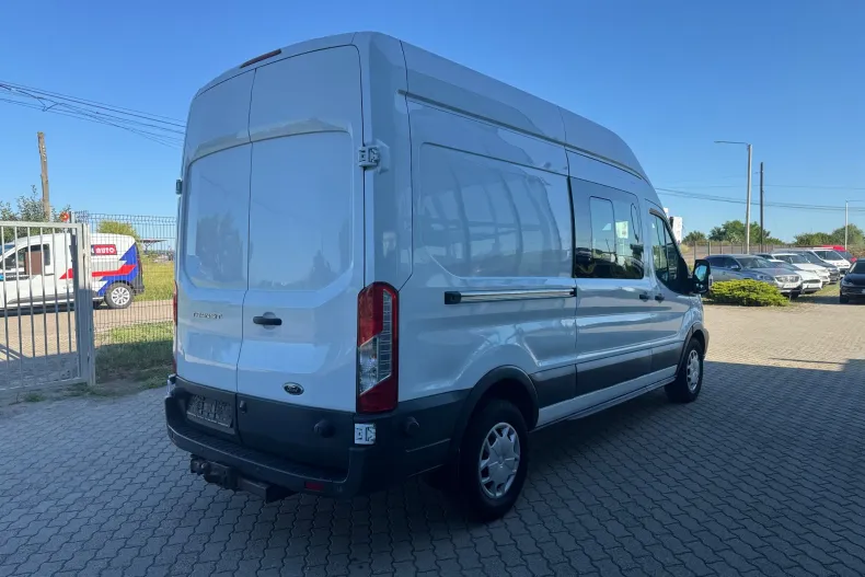 Ford Transit din 2019 cu 63.800 km - oferta FOR143728 - foto 4