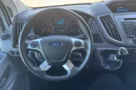 Ford Transit din 2019 cu 63.800 km - oferta FOR143728 - foto 14