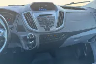 Ford Transit din 2019 cu 63.800 km - oferta FOR143728 - foto 15