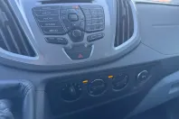 Ford Transit din 2019 cu 63.800 km - oferta FOR143728 - foto 20