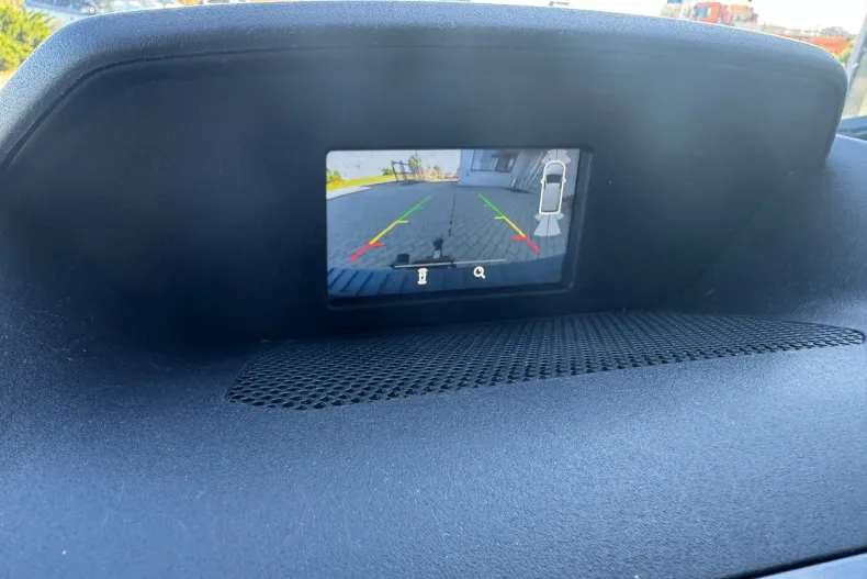 Ford Transit din 2019 cu 63.800 km - oferta FOR143728 - foto 21