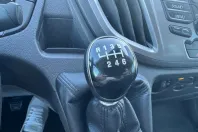 Ford Transit din 2019 cu 63.800 km - oferta FOR143728 - foto 22