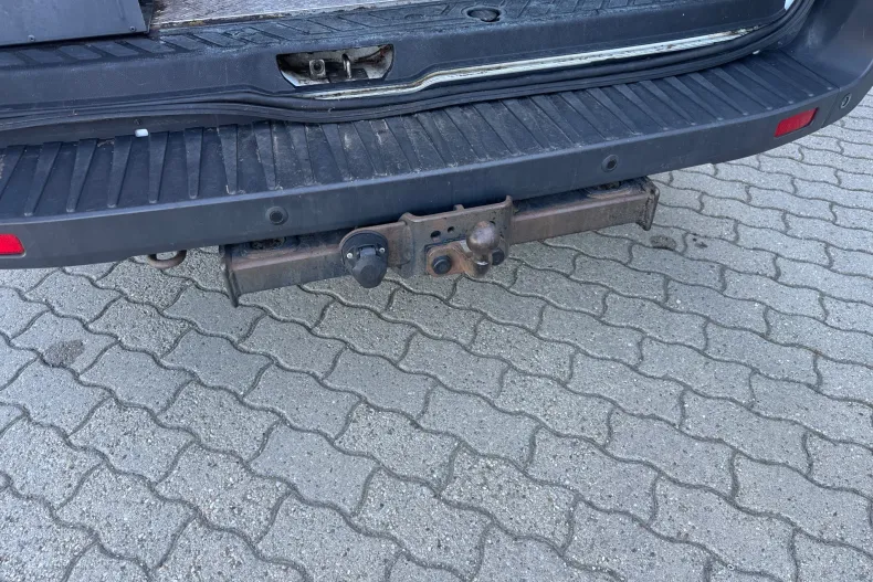 Ford Transit din 2019 cu 63.800 km - oferta FOR143728 - foto 28