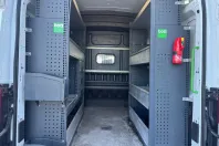 Ford Transit din 2019 cu 63.800 km - oferta FOR143728 - foto 29