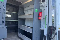 Ford Transit din 2019 cu 63.800 km - oferta FOR143728 - foto 30