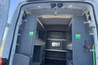 Ford Transit din 2019 cu 63.800 km - oferta FOR143728 - foto 34