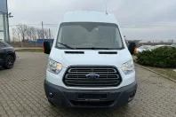 Ford Transit din 2019 cu 105.000 km - oferta FOR143730 - foto 2