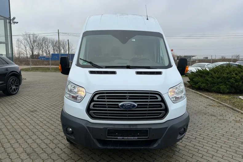 Ford Transit din 2019 cu 105.000 km - oferta FOR143730 - foto 2