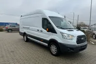 Ford Transit din 2019 cu 105.000 km - oferta FOR143730 - foto 3