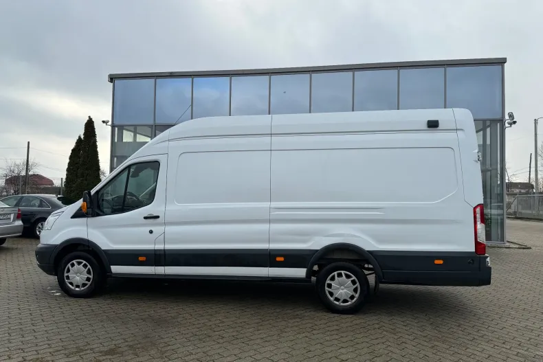 Ford Transit din 2019 cu 105.000 km - oferta FOR143730 - foto 7