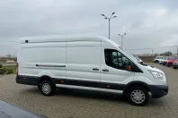 Ford Transit din 2019 cu 105.000 km - oferta FOR143730 - foto 8