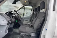 Ford Transit din 2019 cu 105.000 km - oferta FOR143730 - foto 10