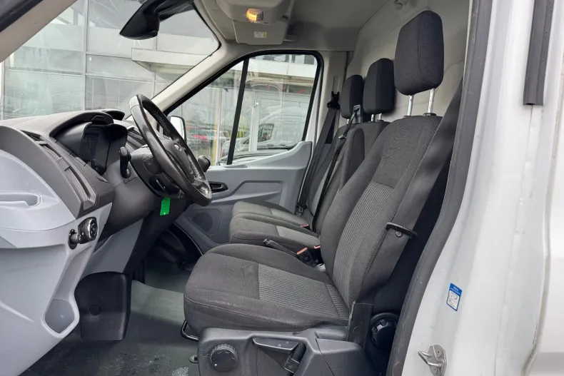 Ford Transit din 2019 cu 105.000 km - oferta FOR143730 - foto 10