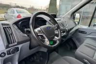 Ford Transit din 2019 cu 105.000 km - oferta FOR143730 - foto 14