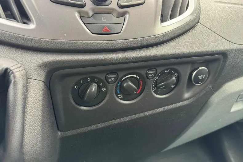 Ford Transit din 2019 cu 105.000 km - oferta FOR143730 - foto 18