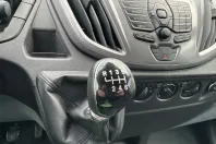 Ford Transit din 2019 cu 105.000 km - oferta FOR143730 - foto 19
