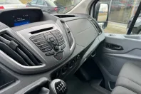 Ford Transit din 2019 cu 105.000 km - oferta FOR143730 - foto 20