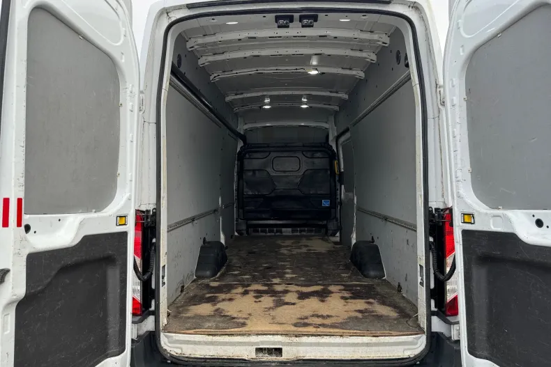 Ford Transit din 2019 cu 105.000 km - oferta FOR143730 - foto 24