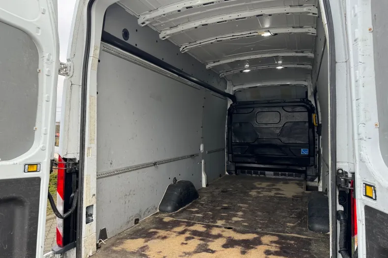 Ford Transit din 2019 cu 105.000 km - oferta FOR143730 - foto 25