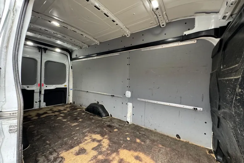 Ford Transit din 2019 cu 105.000 km - oferta FOR143730 - foto 27