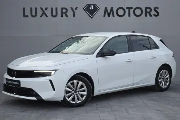 Opel Astra din 2023 - oferta OPE143731