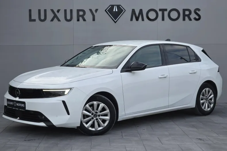 Opel Astra din 2023 cu 74.900 km - oferta OPE143731 - foto 1
