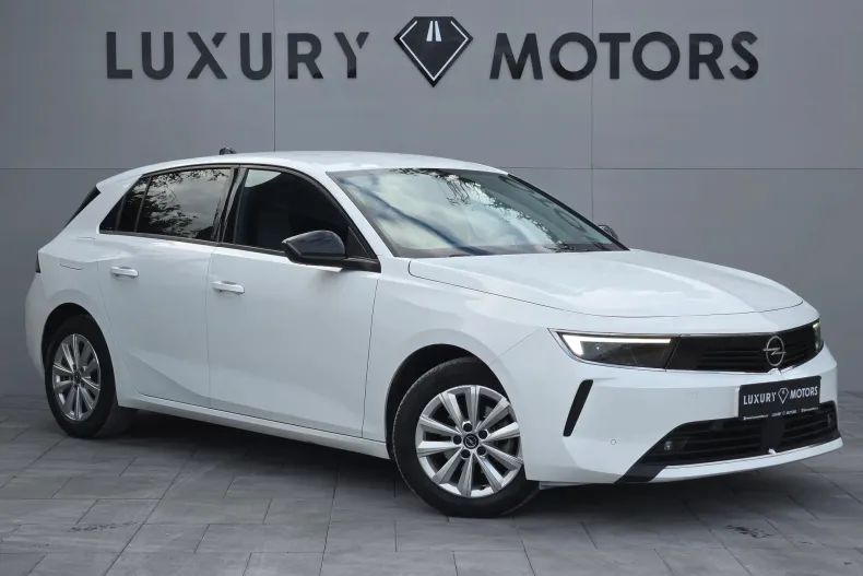 Opel Astra din 2023 cu 74.900 km - oferta OPE143731 - foto 2
